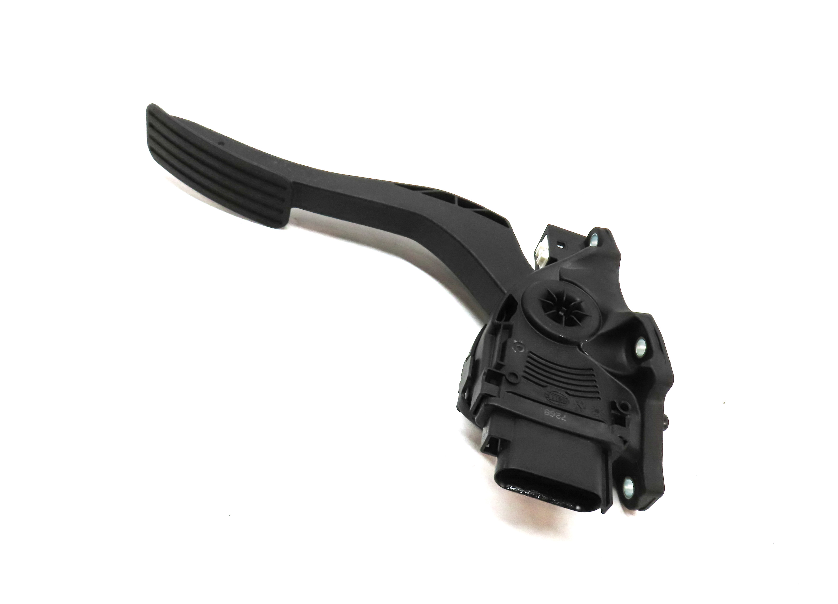 2011 LAND ROVER LR4 (L319) FRONT LEFT DRIVER ACCELERATOR GAS PEDAL — exact item pictured